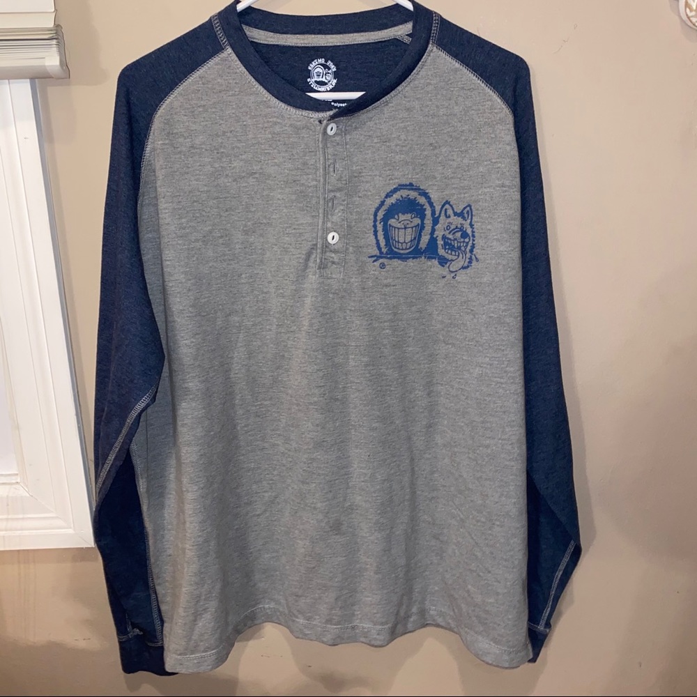 Eskimo Joe’s t-shirt